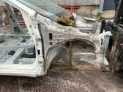 Seitenpaneele vorne rechts NISSAN PULSAR Hatchback (C13) 1.2 DIG-T