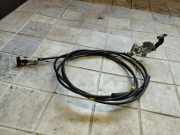 Fuel Tank Opening Cable TOYOTA COROLLA Verso (_E12_) 2.0 D-4D (CDE120_)