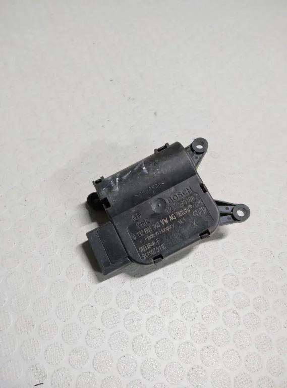 Air Flap Motor VW GOLF V (1K1) 1.9 TDI 983384KF