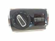 Schalter für Licht Skoda Superb II (3T) 3T0941431B