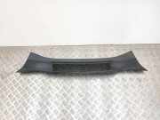 Grill Windlauf Opel Zafira B (A05) 13142034