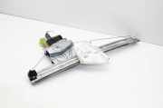 Türfensterheber hinten links FORD KUGA II (DM2) 1.5 TDCi CJ54-S27001-BG