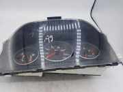 Kombiinstrument NISSAN X-TRAIL (T30) 2.2 Di 4x4 34090015 8H70575