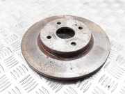 Bremsscheibe vorne rechts MAZDA 2 (DE) 1.3