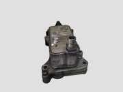 Ölfilterhalter MERCEDES-BENZ A (W176) A 200 CDI (176.001) A6511800565
