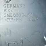 Andere Teile des Innenraums VW TIGUAN (5N_) 2.0 TDI 4motion 5M2863046C
