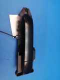 Türaußengriff hinten links NISSAN NOTE (E11, NE11) 1.5 dCi E11