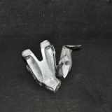 Motorhalter links AUDI A6 (4G2, C7, 4GC) 3.0 TDI 8K0199387S