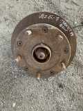 Nabe hinten rechts FORD TRANSIT Furgon 2.2 TDCi