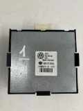 Stromsteuergerät VW SHARAN (7N1, 7N2) 2.0 TDI 4motion 7N0971303