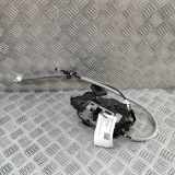 Türschloss vorne links VW CADDY V (SBB, SBJ) 2.0 TDI BMT 5TB837015E