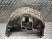 Radhaus rechts hinten Audi A4 Avant (8E, B7) 8K0810972