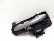 Türaußengriff hinten links MERCEDES-BENZ S (W221) S 350 BlueTec (221.026, 221.126)