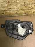 Türfensterheber hinten rechts SKODA SUPERB I (3U4) 1.9 TDI 3T5839402