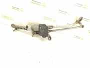 Scheibenwischermechanismus vorne