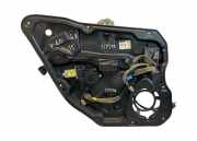 Türfensterheber hinten links VOLVO V60 D3 30784312