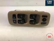 Schalter für Fensterheber links vorne Volvo XC70 Cross Country (295) 31334466