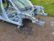 Seitenpaneele vorne rechts KIA SOUL III (SK3) E-SOUL