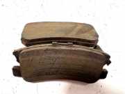 Bremsbelag SB Citroen C-Crosser (VU, VV)