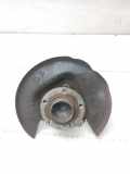 Nabe hinten rechts PEUGEOT 308 II 1.6 HDi 100
