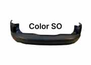 Stoßstange hinten Ford S-Max II (CJ, WA6)