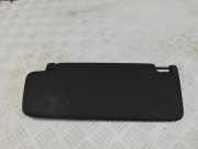 Sonnenblende links Audi A5 Cabriolet (F57)