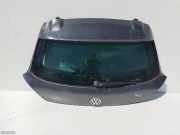 Heckklappe geschlossen VW Scirocco III (13)
