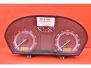 Tachometer Skoda Fabia II (542) 6Y0920883M
