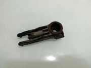Motorhalter links RENAULT KOLEOS I (HY_) 2.0 dCi 4x4 (HY0K) 21543JY00A