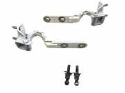 Heckklappescharnier links MERCEDES-BENZ M (W166) ML 250 CDI / BlueTEC 4-matic (166.004, 166.003) A1667400237