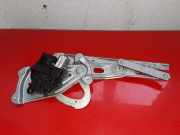 Türfensterheber hinten links RENAULT GRAND SCÉNIC III (JZ0/1_) 1.5 dCi 915946200 916835200