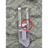Details zur Sitzverkleidung BMW 5 (F10) 525 d 52106981781