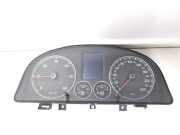 Tachometer VW Touran (1T1, 1T2) 1T0920870G