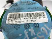 Sicherheitsgurt vorne links MERCEDES-BENZ CLC (CL203) CLC 220 CDI (203.708) 0715B7H1FE