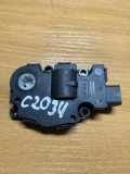Air Con Air Flow Valve Motor BMW X6 (E71, E72) xDrive 35 i #C2034 EFB436
