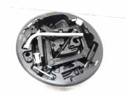 Reserveradverkleidung FIAT TIPO Hatchback (357_) 1.6 D 0521053240E 14533431