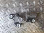 Heckscheibenwischermotor