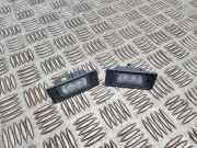 Kennzeichenleuchte Audi A1 Sportback (8XA) 4G0943021