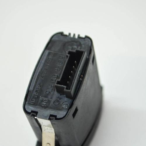 Nottaste BMW 5 Touring (E61) 520 d 6919506 Bild Nottaste BMW 5 Touring (E61) 520 d 6919506