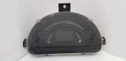 Kombiinstrument CITROËN C5 II (RC_) 1.6 HDi (RC8HZB) P9645994280B 9645994280