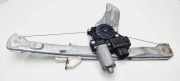 Türfensterheber hinten links JAGUAR X-TYPE (X400) 2.0 D 0130821487
