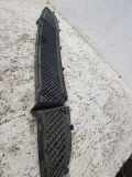 Gitter vorne unten BMW 1 (E81) 116 d