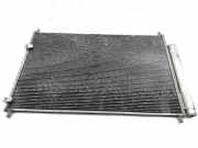 Klimakondensator Toyota Avensis Station Wagon (T27)