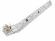 Stoßstangenhalter vorne links MITSUBISHI GRANDIS (NA_W) 2.0 DI-D (NA8W)