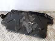 Motorabdeckung Kia Sorento I (JC)