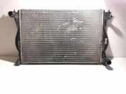 Kühlkörper AUDI A6 Allroad (4FH, C6) 2.7 TDI quattro 4F0121251L