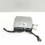 Fahrwerkssteuergerät MASERATI LEVANTE SUV (M161) 3.0 D 4WD A2C74818202 670038755