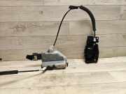 Türschloss hinten links CITROËN C5 III (RD_) 2.7 HDi PSA732154
