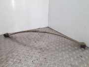 Blattfeder hinten links VW CADDY II Variant (9K9B) 1.9 D 6K9501541