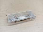 Zierleiste Seat Leon (1P)